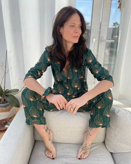 Jane Alexander feet photo 4