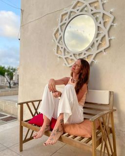 Jane Alexander feet photo 19