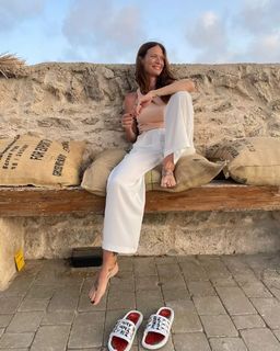 Jane Alexander feet photo 17