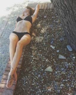 Jane Alexander feet photo 6