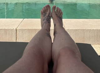 Jane Alexander feet photo 12