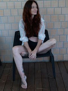 Jane Alexander feet photo 6
