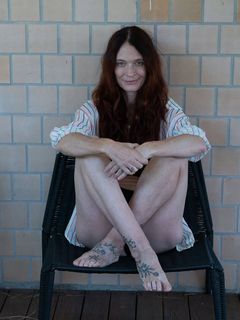 Jane Alexander feet photo 5