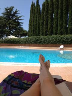 Jane Alexander feet photo 17