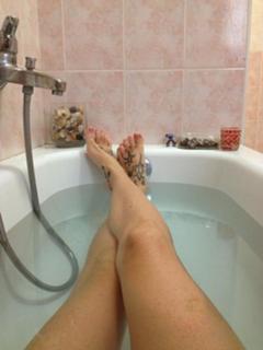 Jane Alexander feet photo 14