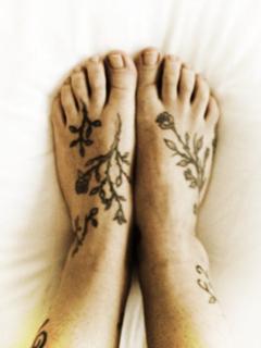 Jane Alexander feet photo 11