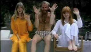 Jane Asher feet photo 4