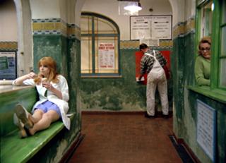 Jane Asher feet photo 2
