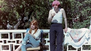 Jane Asher feet photo 19