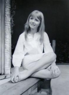 Jane Asher feet photo 18