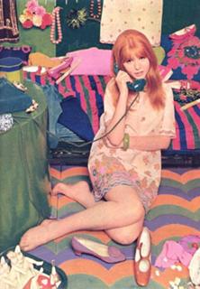 Jane Asher feet photo 17
