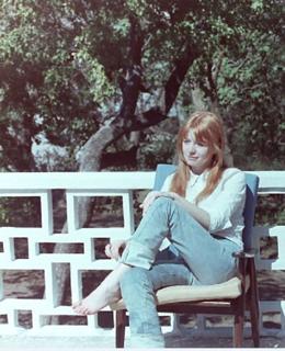 Jane Asher feet photo 14
