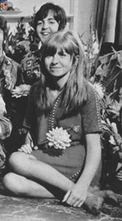 Jane Asher feet photo 9