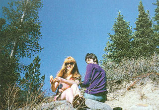 Jane Asher feet photo 6