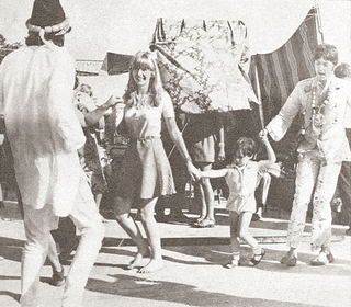 Jane Asher feet photo 5