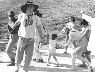 Jane Asher feet photo 4