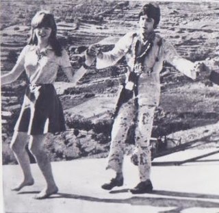 Jane Asher feet photo 3