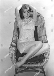 Jane Asher feet photo 20
