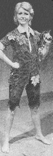 Jane Asher feet photo 15