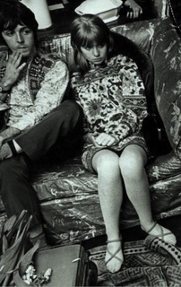 Jane Asher feet photo 13