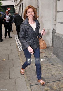 Jane Asher feet photo 9