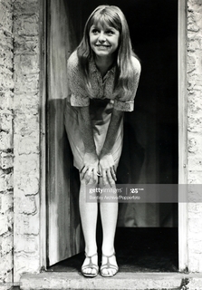 Jane Asher feet photo 8