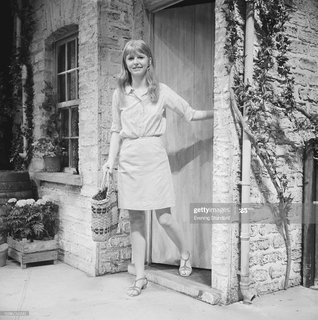 Jane Asher feet photo 7