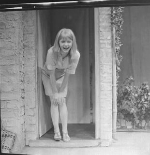 Jane Asher feet photo 5