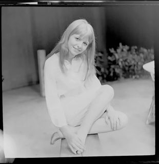 Jane Asher feet photo 4