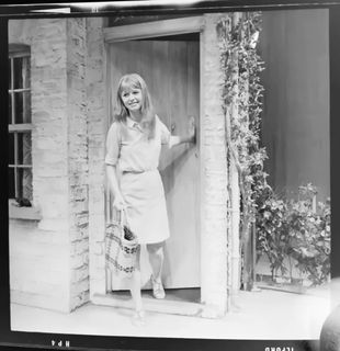 Jane Asher feet photo 3