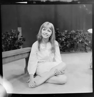 Jane Asher feet photo 2