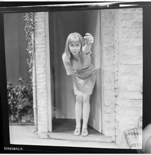 Jane Asher feet photo 1