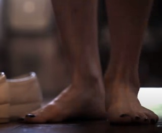 Jane Badler feet photo 8