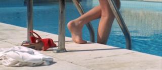 Jane Birkin feet photo thumbnail
