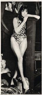 Jane Birkin feet photo thumbnail