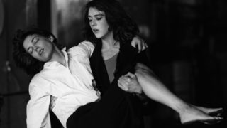 Jane Birkin feet photo thumbnail