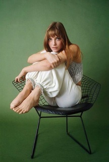 Jane Birkin feet photo thumbnail