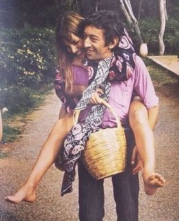 Jane Birkin feet photo thumbnail