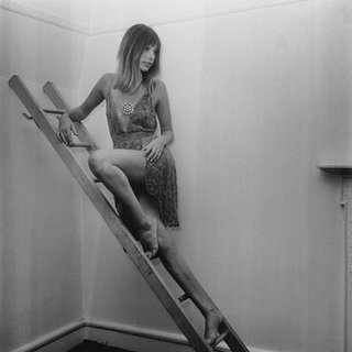 Jane Birkin feet photo thumbnail
