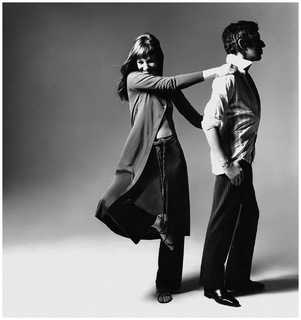 Jane Birkin feet photo thumbnail