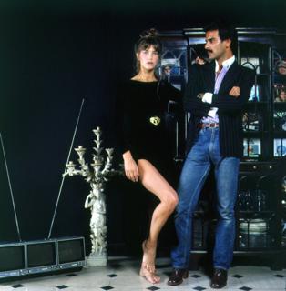 Jane Birkin feet photo thumbnail