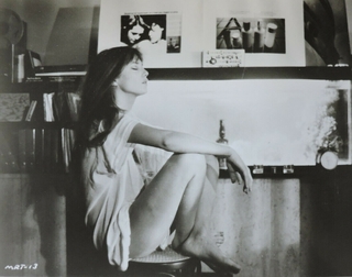 Jane Birkin feet photo thumbnail