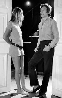 Jane Birkin feet photo thumbnail