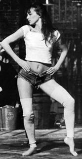 Jane Birkin feet photo thumbnail