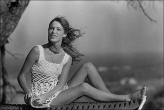 Jane Birkin feet photo thumbnail