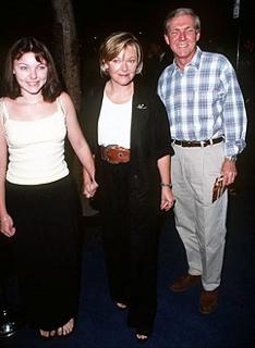 Jane Curtin feet photo 3