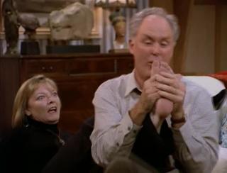 Jane Curtin feet photo 5