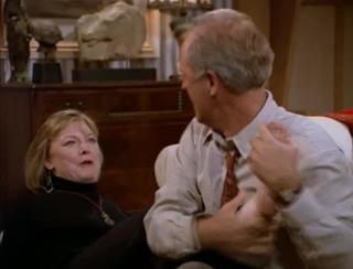 Jane Curtin feet photo 4