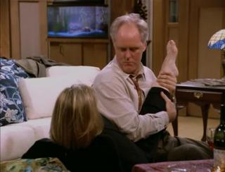 Jane Curtin feet photo 19