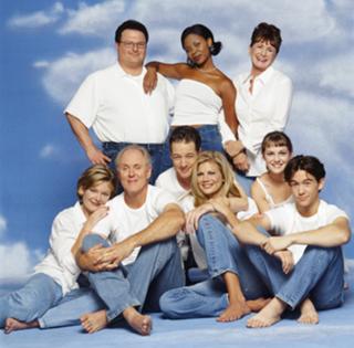 Jane Curtin feet photo 18